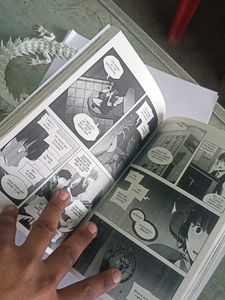 Solo Leveling Vol. 8 Manga