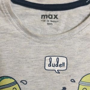 Baby Tshirt