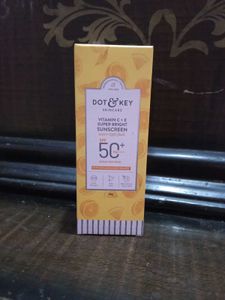 DOT & KEY SUNSCREEN
