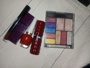 Makeup Combo