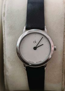 Calvin Klein CK Women&#39;s Watch Quartz
