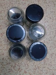 Electric Egg Boiler Glass Set