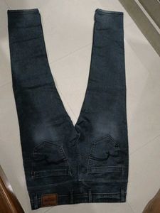 Crimson Club Jeans