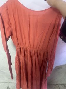 Elegant Ethnic Suit Set