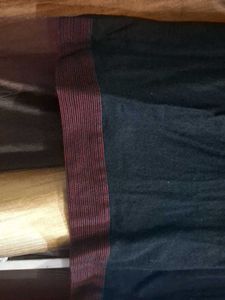 Fresh New Duty Item: Woolen Kadai Kurta Long ..