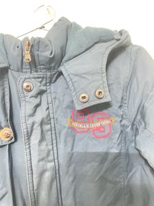 Imported Puffer Jacket 🧥