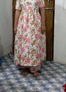 Stylish Kurti Customise On Demand