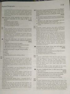 UPSC IAS Prelims