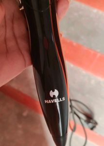 Havells Electric Hair Curler