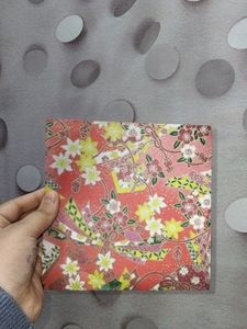 Double Sided Glaze Paper