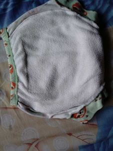 Cloth Diapers From Super Bottoms