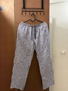 Striped Lounge Pants