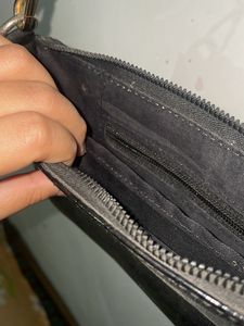Black Side Bag 🖤