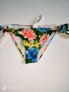 2pcs Floral