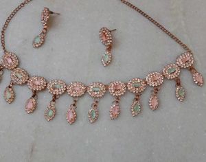 Jewellery Set