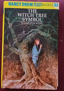 Nancy Drew Storybook