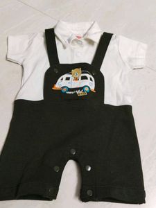 Wonderful Fam Little Baby Boy Dress