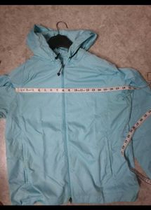 Nike Imported Zipper Jacket M
