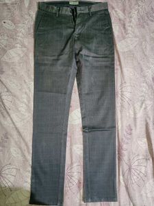 Cool Colors Casual Pants