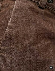 Lee Bell Bottom Pant