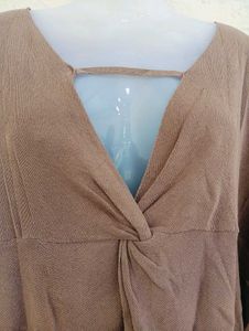 Crochet &amp; Net Tunics