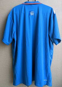 Adidas India Cricket ODI Fan Jersey