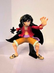 One Piece Luffy Action Figure