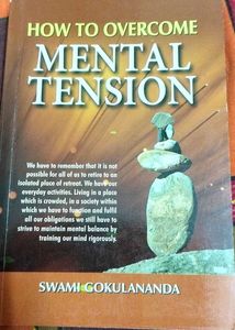 Overcome Mental Tension