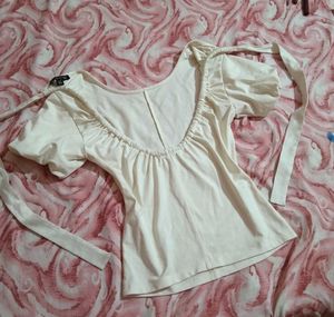 Body Fitted Top