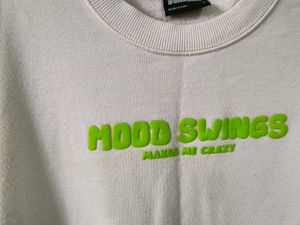 Mood Swings Sweatshirt