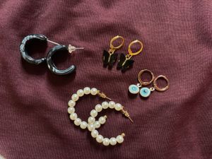 Earring Bundle