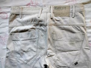 Short Jeans Jack &amp; John 32-34 Waist Regular Fit