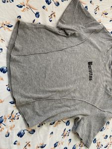 Burritos Graphic Tee