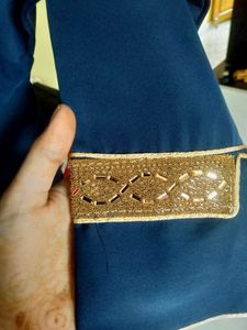New Abaya/Burkha With Hijab