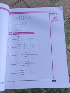Mathematics Textbook class 12