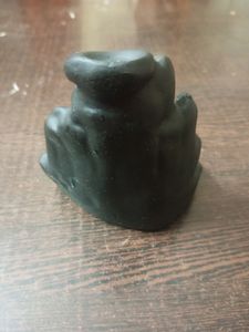 Shiva Smoke Fountain