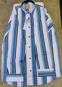 Multi Lining Shirts....