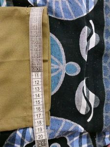 Khaki Pant (NCC,POLICE,RSS)