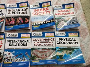 UPSC &amp; STATE PCS TEXTBOOKs