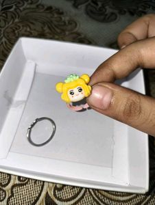 Cute Rings