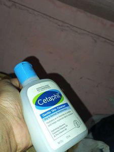 Cetaphil Gentle Cleanser