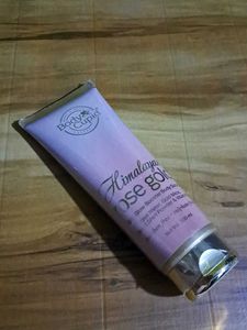 Himalayan Rose Gold Body Scrub