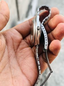 Citizen Automatic Watch( need service for working)