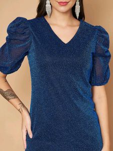 Shinny Top