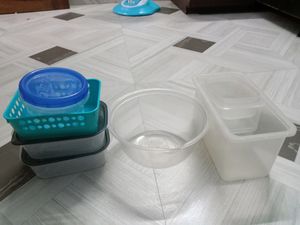 Container Box