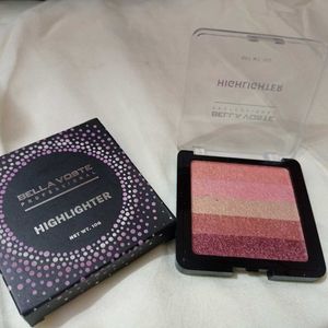 Beautiful Highlighter