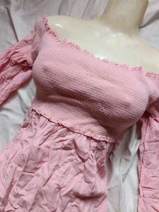Combo Of 3 Trendy Plus-Size Tops