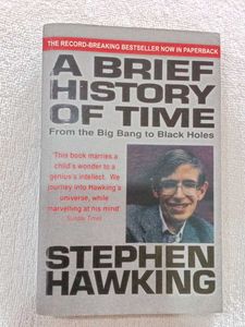 A Brief History of Time