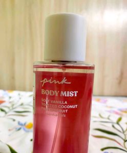 Warm &amp; Cozy Body Mist by Victoria&#39;s Secret