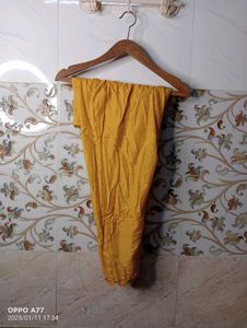 A Line Kurta Set With Dupatta (Girl&#39; s)